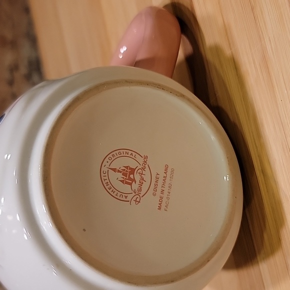 Aristocats Disney Marie the kitten Tsum Tsum Cat Mug 3D Coffee - Picture 3 of 3